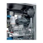 ABAC AS-7.5501TM 7.5HP Rotary Screw Air Compressor - Image 4