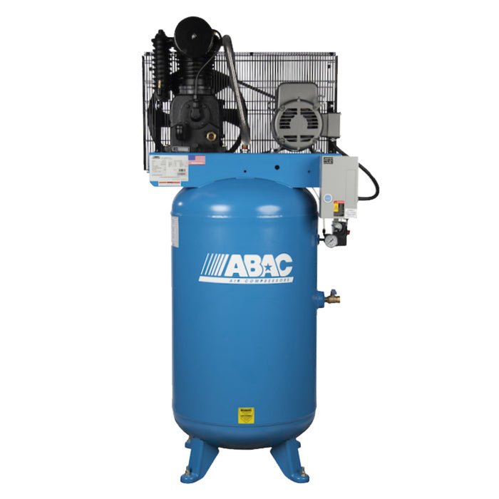 abc7-2180vff-image00 ABAC ABC7-2180VFF 7.5HP Ironman Full Feature Air Compressor - Image 1
