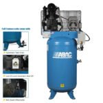 ABAC ABC7-2180VFF 7.5HP Ironman Full Feature Air Compressor - Image 3