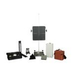 TOPDON ADAS Radar 3-in-1 Calibration Tool, Advanced Automotive Radar Calibration System with ACC Radar Target, Corner Reflector & Doppler Simulator, for Adaptive Cruise Control, Blind Spot & Lane Change Assist (Software Sold Separately)