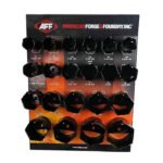 AFF 18560P 6-Point Axle Nut Socket Set