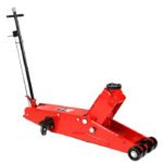 AFF 3220 20-Ton Manual Hydraulic Long Chassis Jack - Image 2