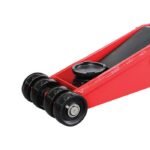 AFF 3220 20-Ton Manual Hydraulic Long Chassis Jack - Image 4