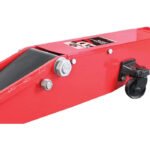 AFF 3220 20-Ton Manual Hydraulic Long Chassis Jack - Image 6