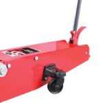 AFF 3220 20-Ton Manual Hydraulic Long Chassis Jack - Image 7