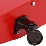 AFF 3220 20-Ton Manual Hydraulic Long Chassis Jack - Image 8