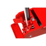 AFF 3220 20-Ton Manual Hydraulic Long Chassis Jack - Image 9