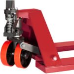 AFF 3900A Heavy-Duty Pallet Jack 5,500 lbs. Capacity - Image 5