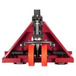AFF 3900A Heavy-Duty Pallet Jack 5,500 lbs. Capacity - Image 6