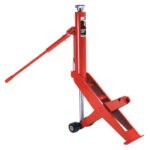 AFF 3917 Heavy-Duty 7-Ton Forklift Jack