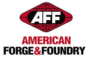 American Forge & Foundry American Forge & Foundry