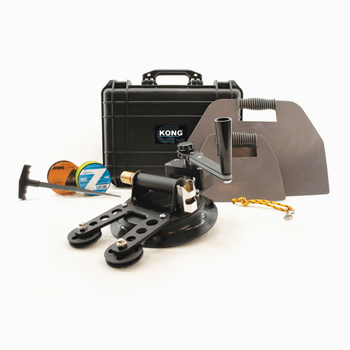 agwcs1-1 Kong Auto Glass Cut Out Tool - Image 1
