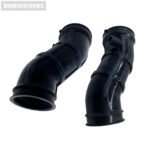 Air Box Carburetor Carb Rubber Boot Tube Yamaha ATV Raptor 660 - Image 3