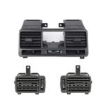 Air Condition Dashboard Vent Outlet Panel Grill Mitsubishi Pajero Montero V10 V2