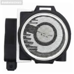 AIR FLOW SENSOR METER VOLVO 240 740 760 940 960 0280212016 0986280101 3517020 55 - Image 3