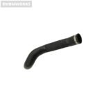 Air Intercooler Hose Intercooler Pipe FORD RANGER EVEREST MAZDA BT50 3.2L - Image 4
