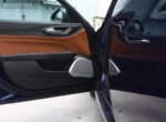 Alloy Door Speaker Cover Trim Alfa Romeo Giulia 2017 - Image 3