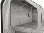 Atlas SBC420 Sandblast Cabinet with Vacuum - Image 10