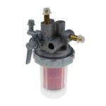 AM879317  Fuel Filter Assembly John Deere Tractor 2210 4010 4100 4110 4115