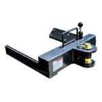 AMGO 20807 Adjustable Wheel Support Adapter - Image 2