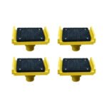 AMGO 21103 Heavy-Duty Frame Cradle Pads