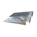 AMGO 409-HPX Extended Boat Storage Lift - Image 8