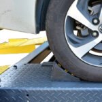 AMGO 409-HPX Extended Boat Storage Lift - Image 10
