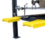AMGO 409-HPX Extended Boat Storage Lift - Image 11