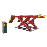 AMGO 16,000 lbs Alignment Scissor Lift SKU AX-16A