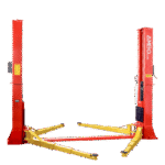 AMGO 12,000 lbs 2 Post Lift SKU BP-12