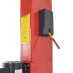 AMGO BP-9 Baseplate Two Post Lift - Image 3