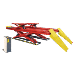 AMGO DX-12A 12,000 lbs Scissor Alignment Lift