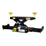 AMGO J6A Pneumatic Rolling Jack 6,000 lbs. Capacity - Image 2