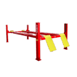 AMGO 12,000 lbs 4 Post Lift SKU PRO-12