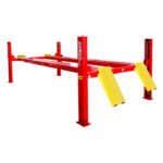 AMGO PRO-14 Commercial Grade Four Post Lift