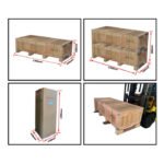 AMGO XL-7 Full-Rise Low Profile Scissor Lift - Image 8