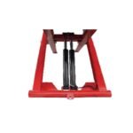 AMGO EM06 Portable Mid-Rise Scissor Lift - Image 3