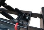 AMGO RJ-8A Pneumatic Rolling Jack 8,000 lbs. Capacity - Image 3