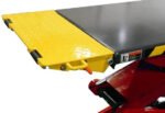 AMGO XL-7 Full-Rise Low Profile Scissor Lift - Image 3