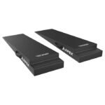 APEX 48" Lightweight Foam Trailer Ramp Kit - Image 3