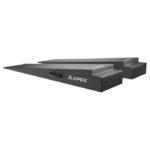 APEX 60" Lightweight Foam Trailer Ramp Kit - Image 2