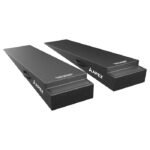 APEX 60" Lightweight Foam Trailer Ramp Kit - Image 3