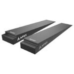 APEX 72" Lightweight Foam Trailer Ramp Kit - Image 2