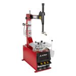 APEX AT26 Tire Changer + AB28 Wheel Balancer Combo - Image 2