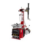 APEX AT26 Tire Changer + AB28 Wheel Balancer Combo - Image 4