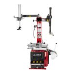 APEX AT26A Swing-Arm Tire Changer with Assist Tower - Image 2