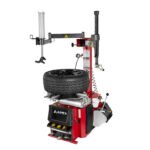 APEX AT26A Tire Changer + AB28 Wheel Balancer Combo - Image 7