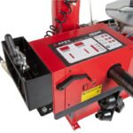 APEX AT26A Tire Changer + AB24M Wheel Balancer Combo - Image 2