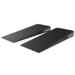 APEX 48" Lightweight Foam Four Post Ramp Kit