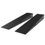 APEX 96" Lightweight Foam Four Post Ramp Kit